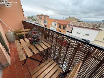 Piso en Venta en Llanera de Ranes, Valencia