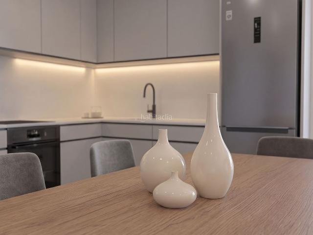 Piso en venta en Llanera. Estrena tu nuevo hogar: Obra Nueva con Terraza y Orientación Sur en Lugo de Llanera. Pisos.