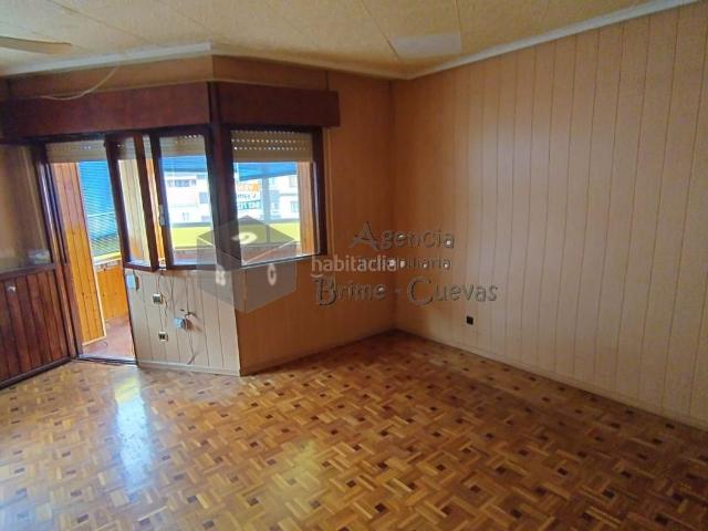 Piso en venta en Llanera. Pisos.