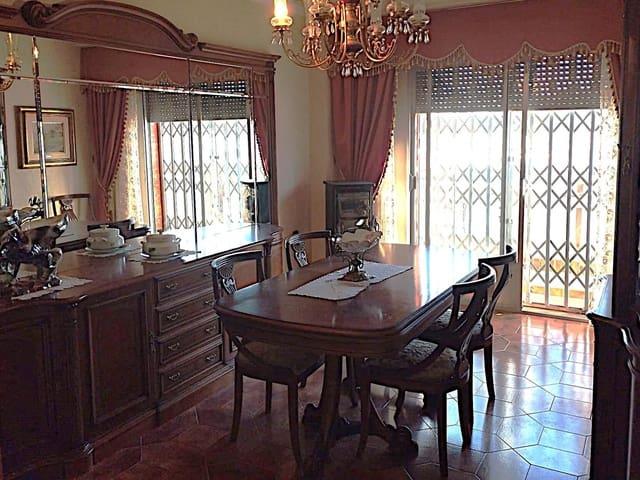 Piso en venta en Llano del Beal, Murcia Costa Cálida