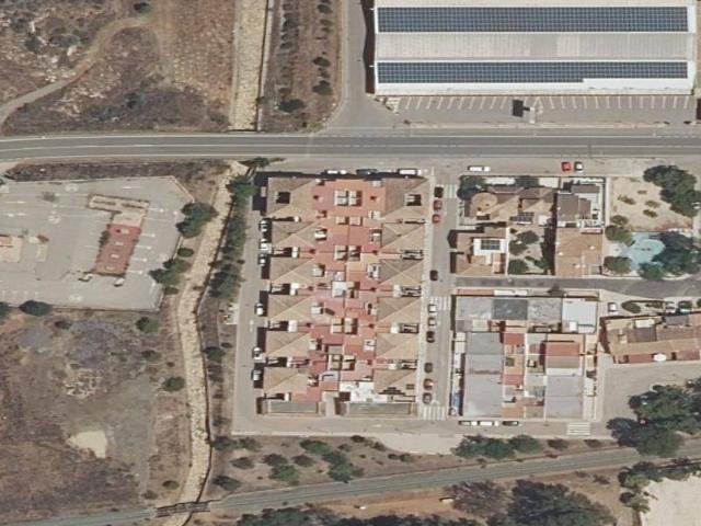 Piso en Venta en Llano del Beal
