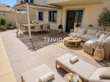 Piso en venta en Llano del Camello, Tenerife