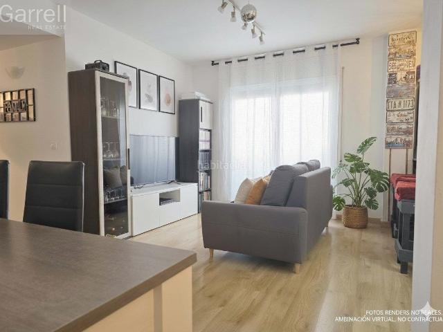 Piso en venta en Figueres, Carretera de Roses Fossos. Pisos.