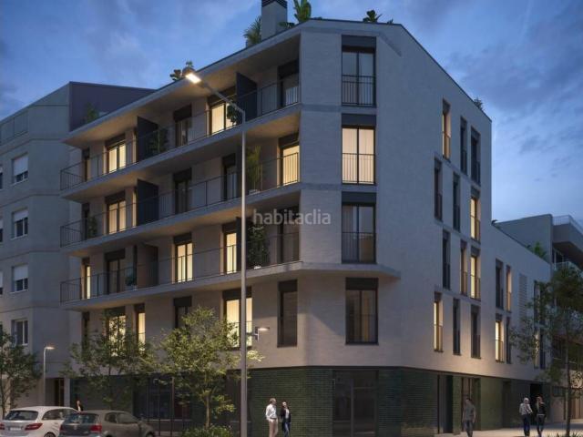 Piso en venta en Llagosta La. Piso de Obra Nueva en La Llagosta Promoción LLG14. Pisos Llagosta.