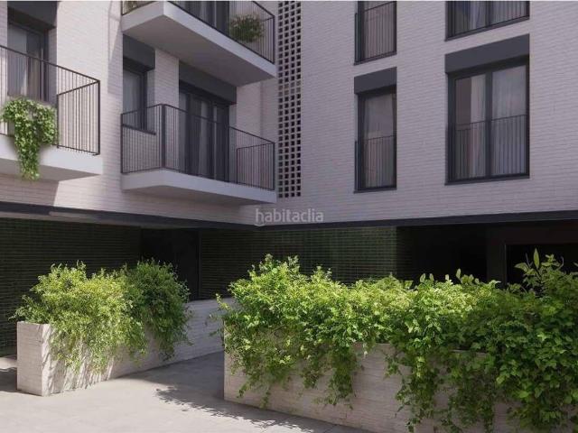 Piso en venta en Llagosta La. Piso de Obra Nueva en La Llagosta Promoción LLG14. Pisos Llagosta.