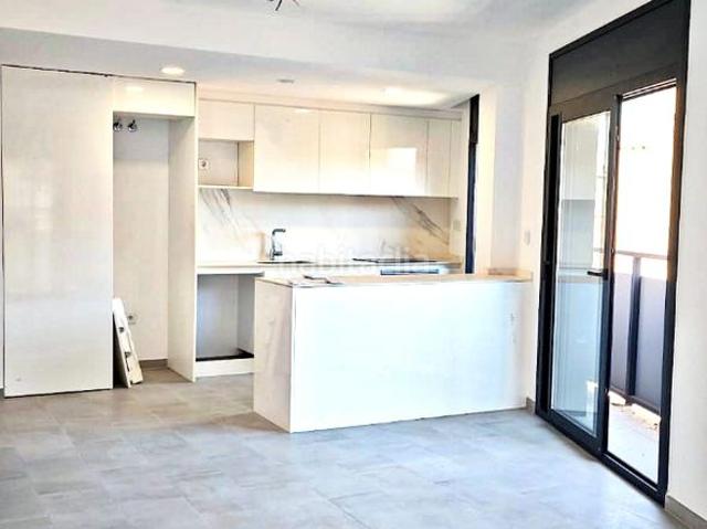 Piso en venta en Llagosta La. Piso Obra nueva La Llagosta. Pisos Llagosta.