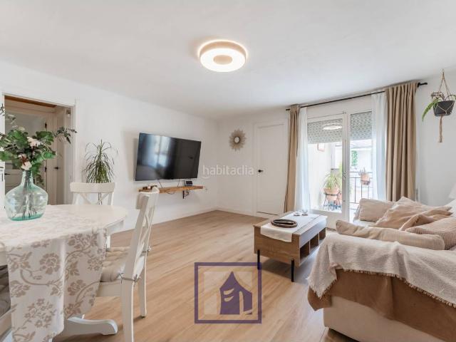 Piso en venta en Llagosta La. Venta de piso en La Llagosta cómodo y adaptado. Pisos Llagosta.
