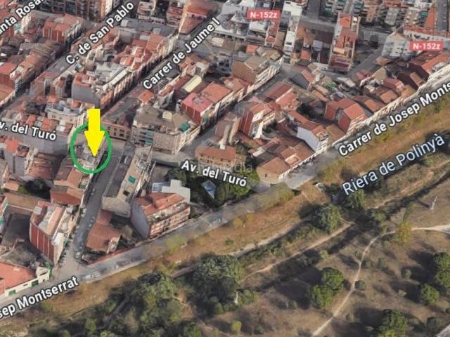 Piso en venta en Llagosta La. Vivienda en venta en planta baja La Llagosta, Sant Francesc, 2. Pisos Llagosta.