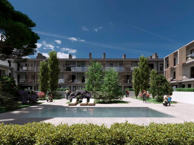 Piso en Venta en Llagostera