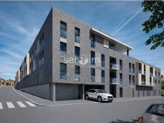 Piso en Venta en Llagostera
