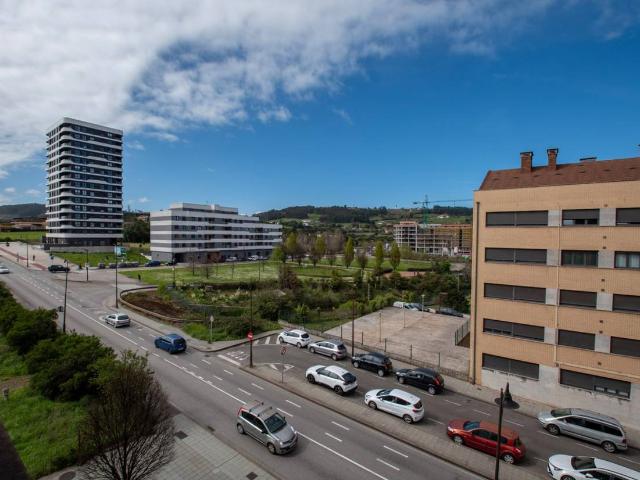 Piso en Venta en La Calzada
