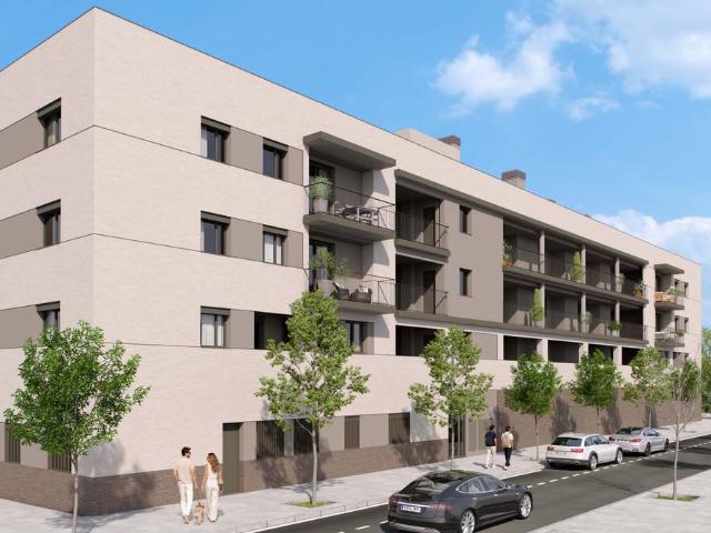 Piso en Venta en Lledoner