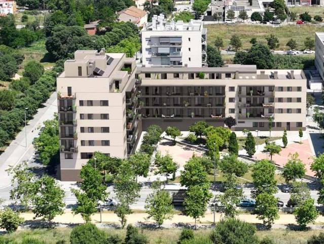 Piso en Venta en Lledoner