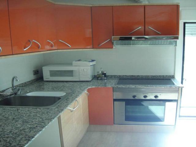 Piso en Venta en Lleida