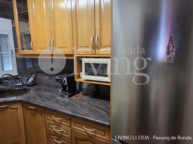Piso en venta en Lleida, Balàfia. Pisos.