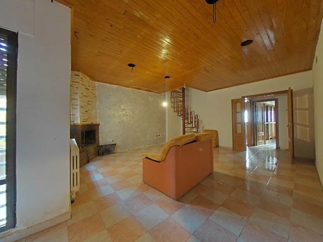 Piso en venta en Lleida, Calle santa fe