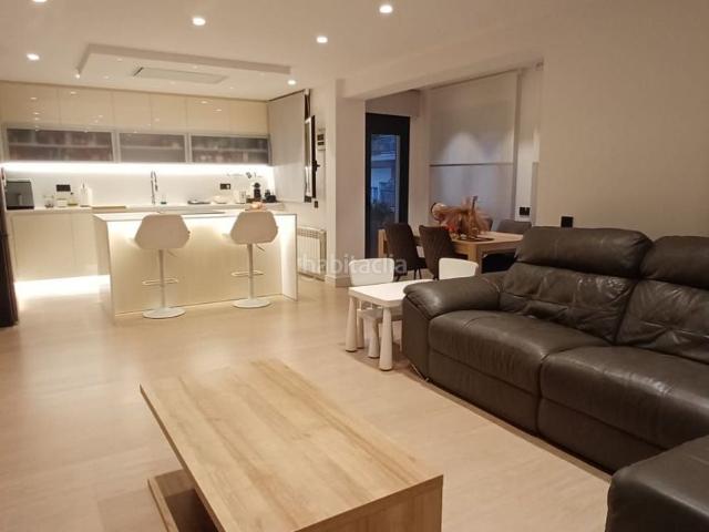 Piso en venta en Lleida, Cappont. ESPECTACULAR PISO EXTERIOR REFORMADO EN CAPPONT DISEÑO, CALIDAD Y EXCLUSIVIDAD. Pisos.