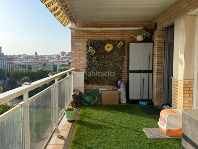 Piso en venta en Lleida, Cappont. Pisos.