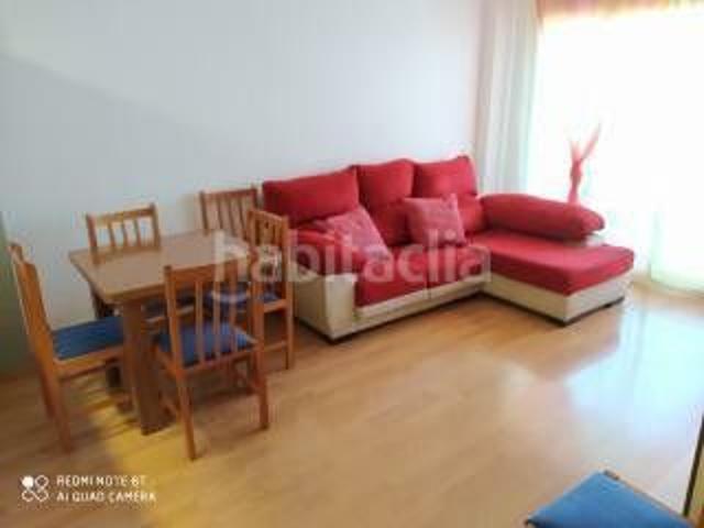 Piso en venta en Lleida, Cappont. VENTA PISO ZONA UNIVERSITARIA, GRAN TERRAZA,TRASTERO Y PARKING. Pisos.