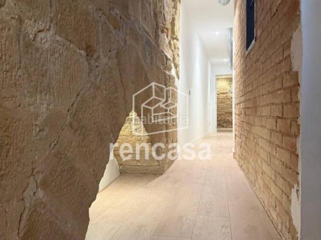 Piso en venta en Lleida, Centre Històric. Edifici LEYDA Obra nueva en edificio histórico rehabilitado. Pisos.
