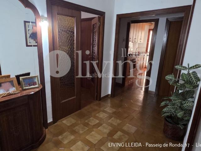 Piso en venta en Lleida, Centre Històric. Pisos.