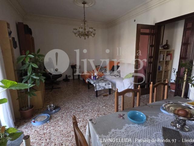 Piso en venta en Lleida, Centre Històric. Pisos.