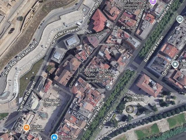 Piso en venta en Lleida, Centre Històric. Venta piso en Lleida. Pisos.