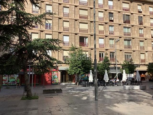 Piso en venta en Lleida, Centre Històric. Vivienda en venta en Lleida, Calle Vila de Foix 4, Esc 1 Planta 5 puerta 1. Pisos.
