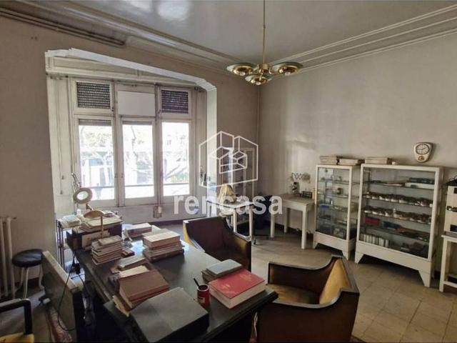 Piso en venta en rambla De Ferran, Lleida, de 142 m² 5 habitaciones por 170.000