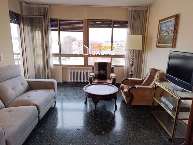 Piso en venta en Lleida, Instituts Universitat. Piso en venta en Lleida. Pisos.
