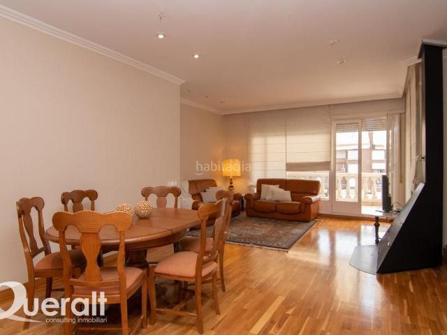 Piso en venta en Lleida, Joc de la Bola Camps d'Esports. Espacio, comodidad y calidad de vida en una vivienda pensada para disfrutar. Pisos.