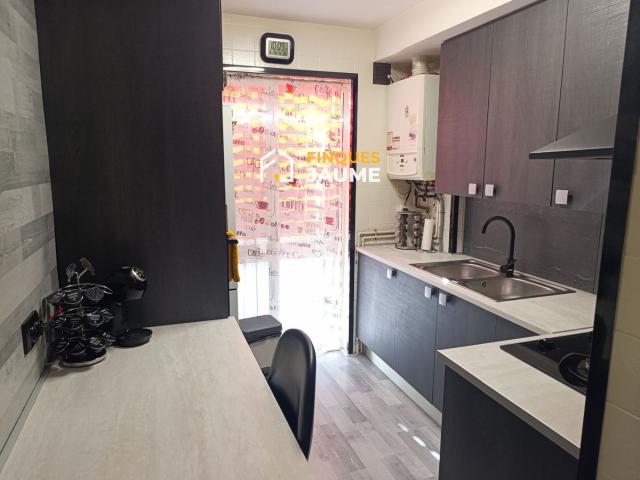 Piso en venta en Lleida, Joc de la Bola Camps d'Esports. Piso en venta en zona alta Lleida. Pisos.