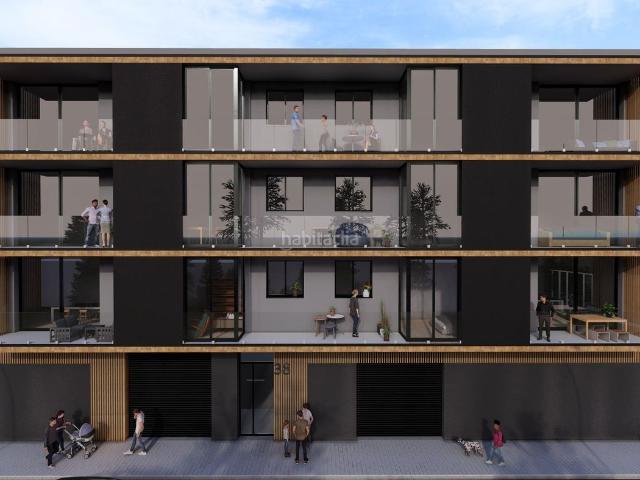 Piso en venta en Lleida, La Bordeta. NUEVA PROMOCIÓN DE VIVIENDAS EN LA BORDETA. Pisos.