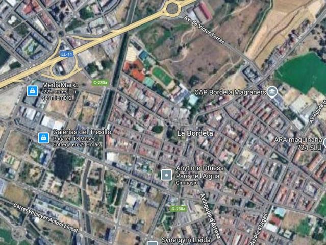 Piso en venta en Lleida, La Bordeta. Oportunidad de inversión. Pisos.