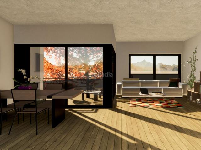 Piso en venta en Lleida, La Bordeta. EDIFICIO Elegance Lleida Obra nueva en La Bordeta. Pisos.