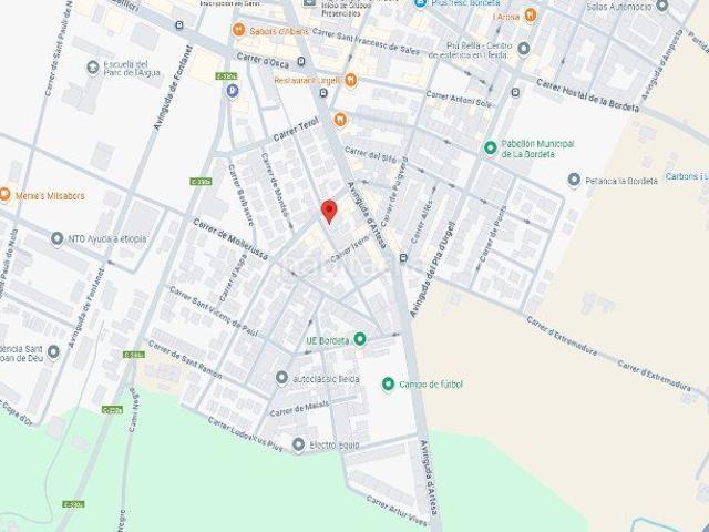 Piso en venta en Lleida, La Bordeta. Piso en venta en Lleida. Pisos.