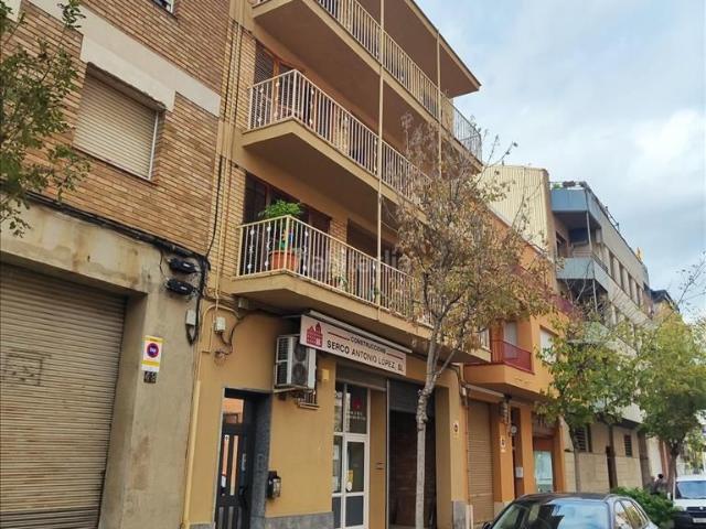 Piso en venta en Lleida, La Bordeta. Pisos.