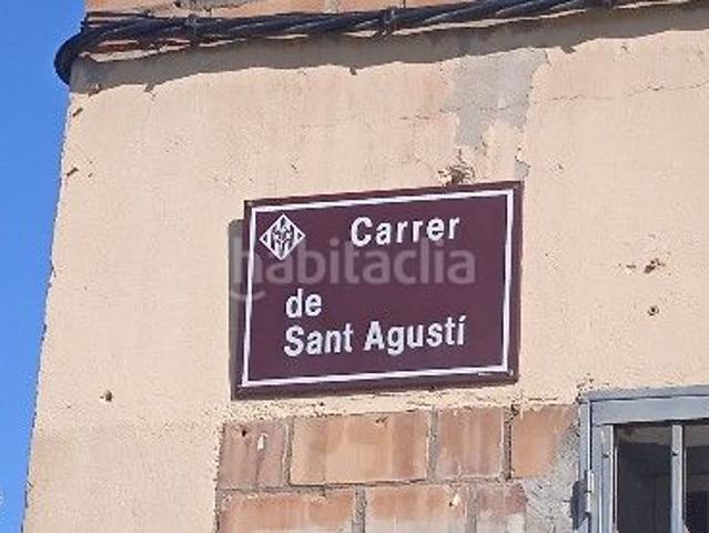 Piso en venta en Lleida, La Bordeta. Pisos.