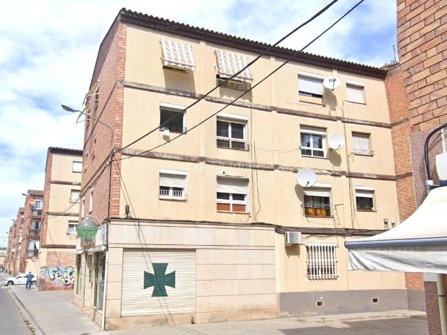 Piso en venta en Lleida, La Bordeta. Pisos.