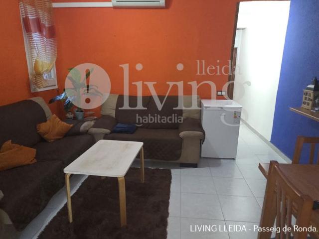 Piso en venta en Lleida, La Bordeta. Pisos.
