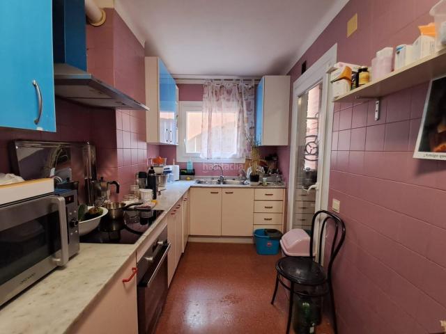 Piso en venta en Lleida, Magraners. Piso y parking en Magraners. Pisos.