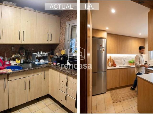 Piso en venta en Lleida, Magraners. Planta Baja Magraners. Pisos.