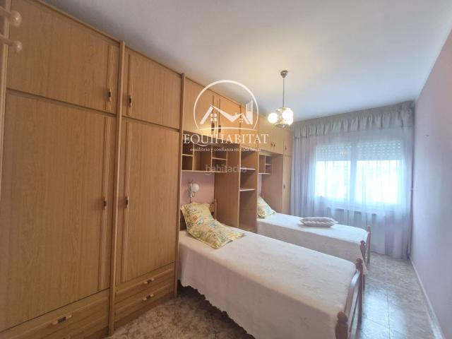 Piso en venta en Lleida, Mariola. PISO EN VENTA CARDENAL CISNEROS. Pisos.