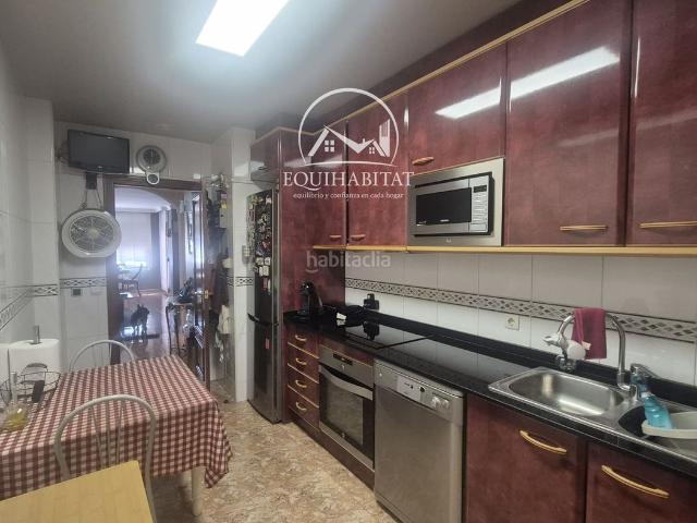 Piso en venta en Lleida, Pardinyes. ESPECTACULAR PISO EN PARDIÑAS, GRAN BALCÓN Y PARKING MUY LUMINOSO PROPIEDAD DE VPO. Pisos.