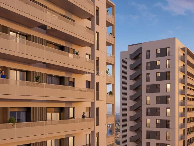 Piso en venta en Lleida, Pardinyes. Torre Lúmina Fase1. Pisos.