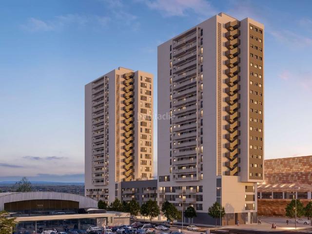 Piso en venta en Lleida, Pardinyes. Torre Lúmina Fase1. Pisos.