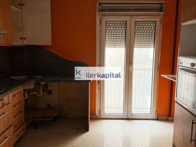 Piso en venta en Lleida, Centre Històric. Pisos.