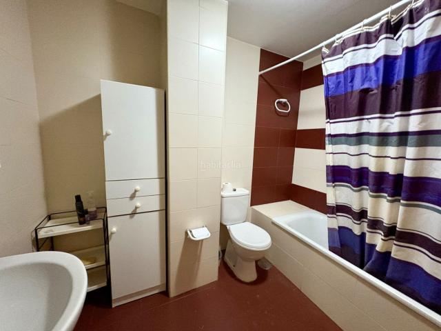 Piso en venta en Llerena. PISO EN VENTA EN LLERENA, CON GARAJE Y TRASTERO. Pisos.