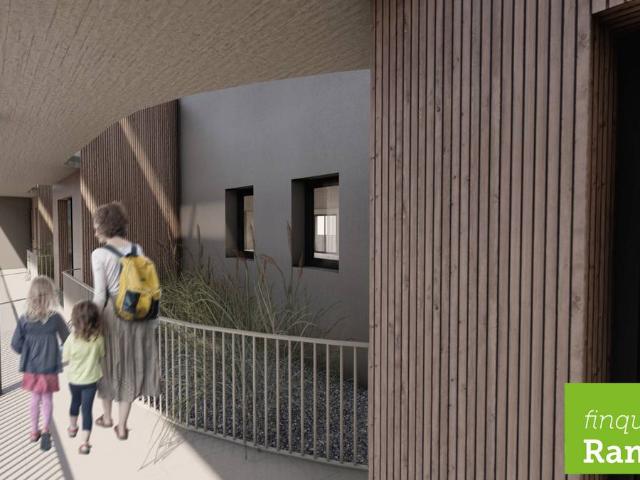 Piso en Venta en Llevant