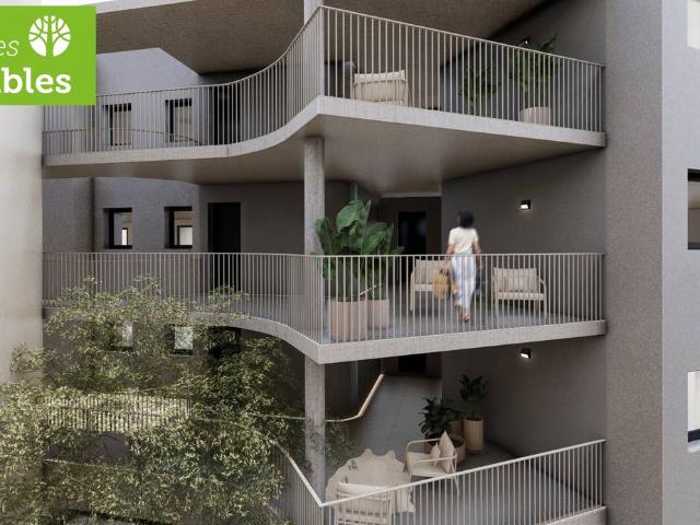 Piso en Venta en Llevant